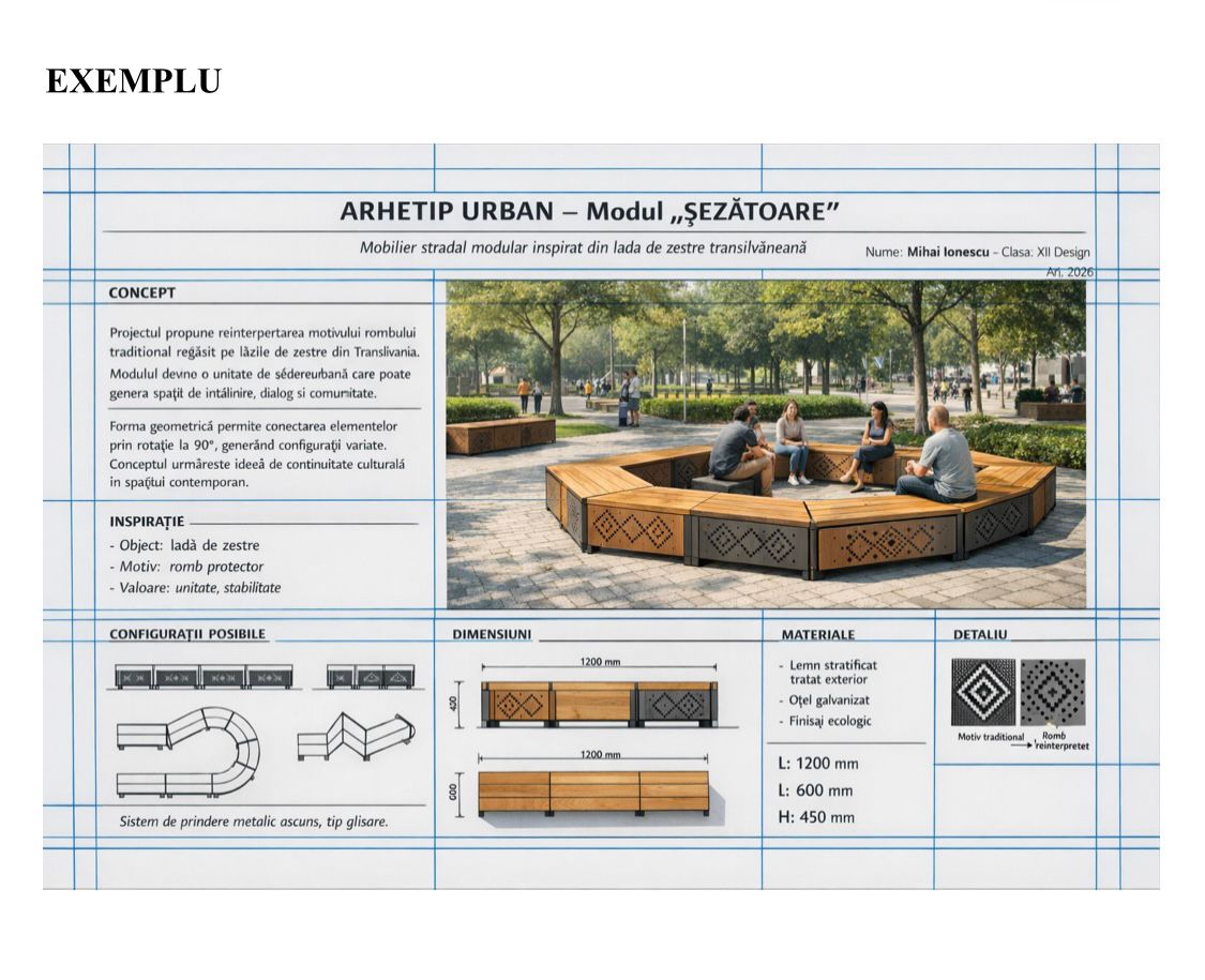 exemply layout